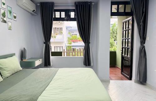 Binh Thanh Apartment | Four P Home - Binh Thanh