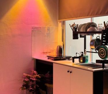 Binh Thanh Apartment | Four P Home - Binh Thanh