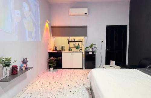 Binh Thanh Apartment | Four P Home - Binh Thanh