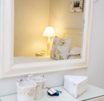 Welgemoed House | Four Palms Accommodation