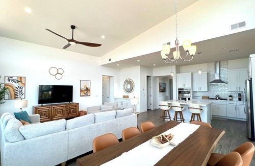Rio Verde Foothills House | Four Peaks Retreat- 2+ acres in the Tonto Forest