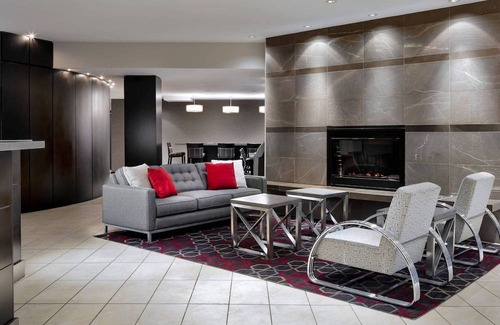 Mississauga Hotel | Four Points by Sheraton Mississauga Meadowvale