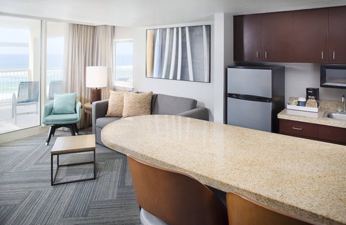 Fort Walton Beach Hotel | Four Points by Sheraton Destin-Fort Walton Beach
