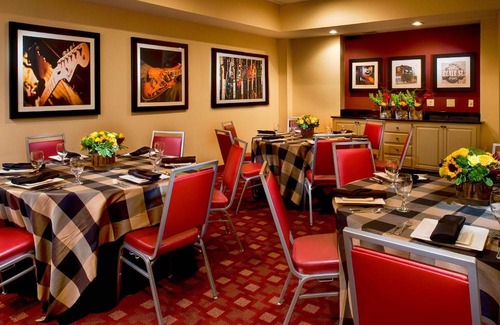 White Station Hotel | Four Points by Sheraton Memphis East