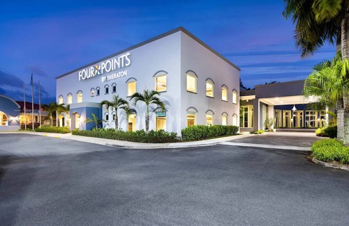 Turabo Hotel | Four Points by Sheraton Caguas Real Hotel & Casino