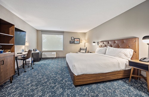 Southside Hotel | Four Points by Sheraton Jacksonville Baymeadows