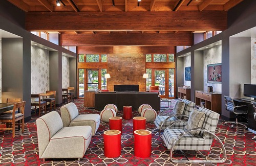 Salt Lake City Hotel | Four Points by Sheraton Salt Lake City Airport
