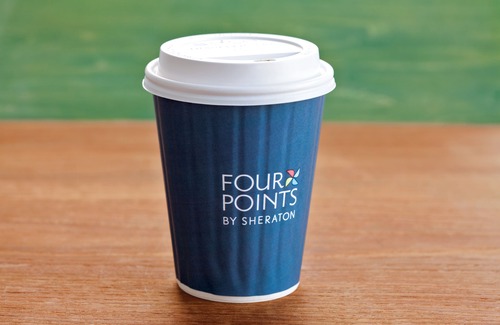 Schiller Park Hotel | Four Points by Sheraton Chicago O'Hare Airport