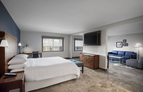 Anaheim Resort Resort | Four Points by Sheraton Anaheim