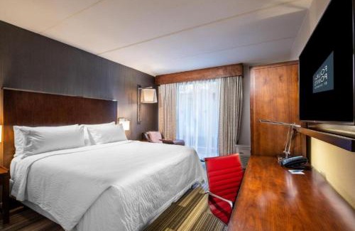 East Point Hotel | Four Points by Sheraton Atlanta Airport West