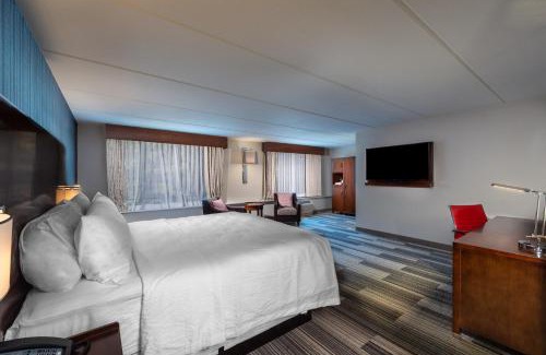 East Point Hotel | Four Points by Sheraton Atlanta Airport West