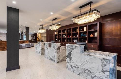 East Point Hotel | Four Points by Sheraton Atlanta Airport West