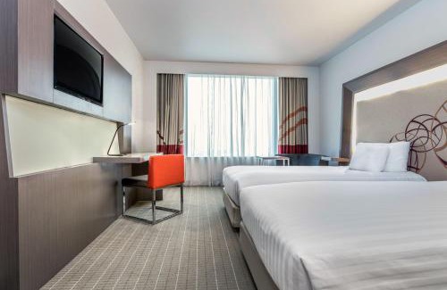 Ploenchit Hotel | Four Points by Sheraton Bangkok Ploenchit , Sukhumvit