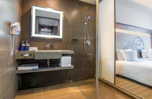 Ploenchit Hotel | Four Points by Sheraton Bangkok Ploenchit , Sukhumvit