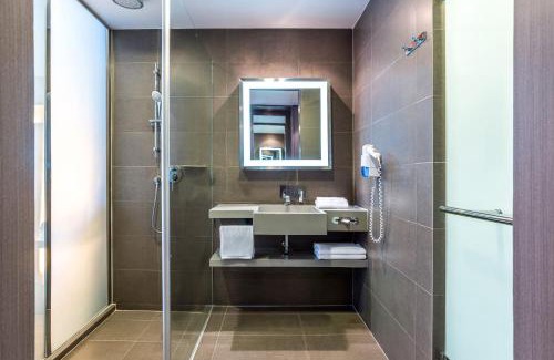 Ploenchit Hotel | Four Points by Sheraton Bangkok Ploenchit , Sukhumvit