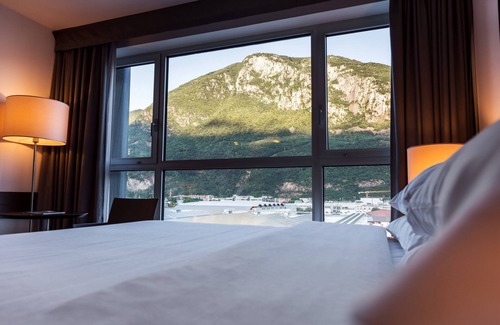 Bolzano Hotel | Four Points by Sheraton Bolzano