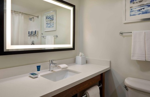 Mississauga Hotel | Four Points by Sheraton Toronto Airport