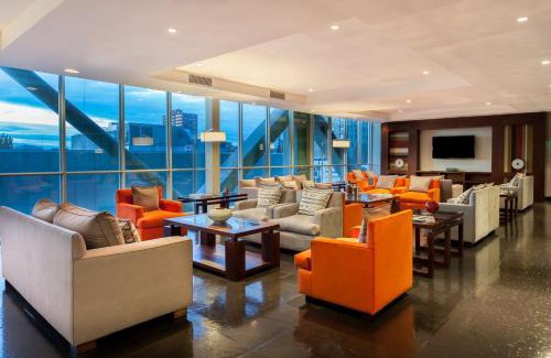 Los Angeles Hotel | Four Points By Sheraton Los Angeles