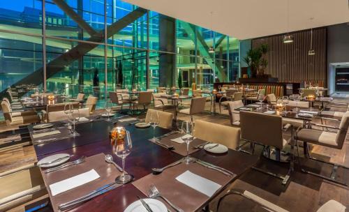 Los Angeles Hotel | Four Points By Sheraton Los Angeles