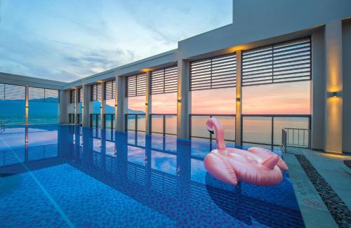 Son Tra Hotel | Four Points by Sheraton Danang