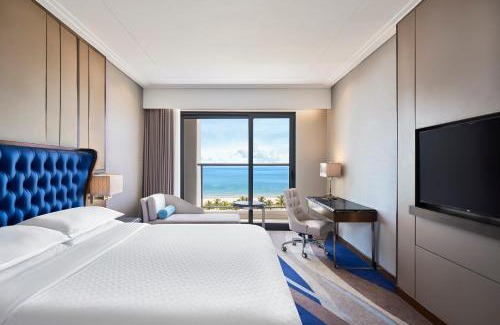 Son Tra Hotel | Four Points by Sheraton Danang