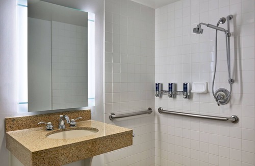 Little Rock Medical District Hotel | Four Points by Sheraton Little Rock Midtown