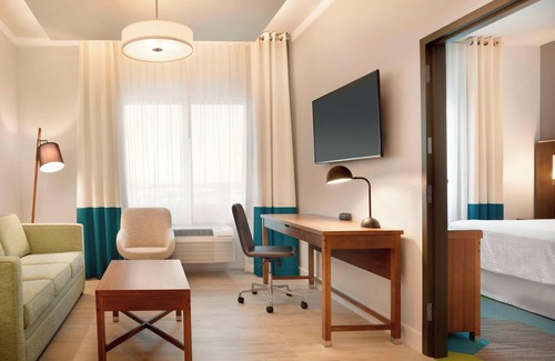 Ludlam Hotel | Four Points by Sheraton Miami Airport