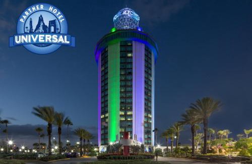 Florida Center Hotel | Four Points by Sheraton Orlando International Drive