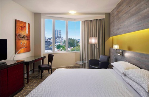 Perth Central Business District Hotel | Four Points by Sheraton Perth