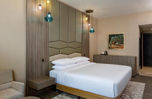 Dubai Production City Hotel | Four Points by Sheraton Production City, Dubai