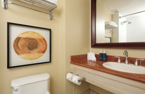 Santa Ana Hotel | Four Points by Sheraton San Jose Costa Rica