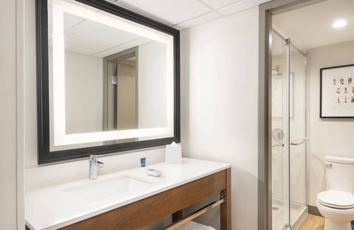 Arcadia Hotel | Four Points by Sheraton Spartanburg