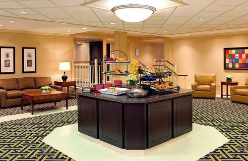 Wakefield Hotel | Four Points by Sheraton Wakefield Boston Htl&Conference Cntr