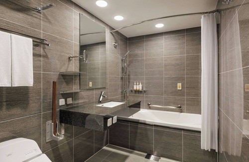 Hakata Ekimae Hotel | Four Points Flex by Sheraton Fukuoka Hakata