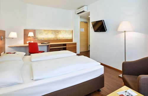 Wieden Hotel | Four Points Flex by Sheraton Vienna Hauptbahnhof
