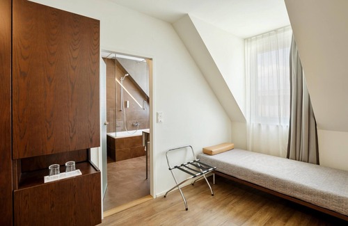 Wieden Hotel | Four Points Flex by Sheraton Vienna Hauptbahnhof