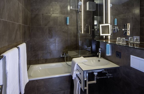 Wieden Hotel | Four Points Flex by Sheraton Vienna Hauptbahnhof