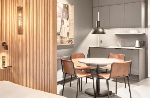 Vejle Hotel | Four Points Flex by Sheraton Vejle