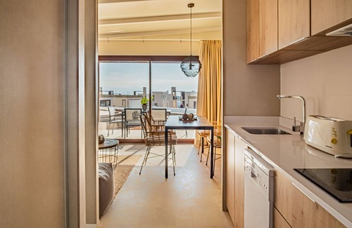 Benidorm Hotel | Four Points® by Sheraton Costa Blanca Villas