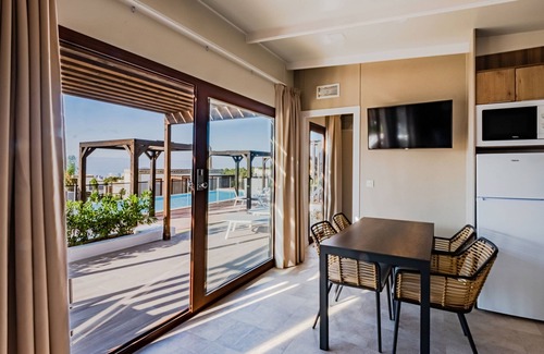 Benidorm Hotel | Four Points® by Sheraton Costa Blanca Villas