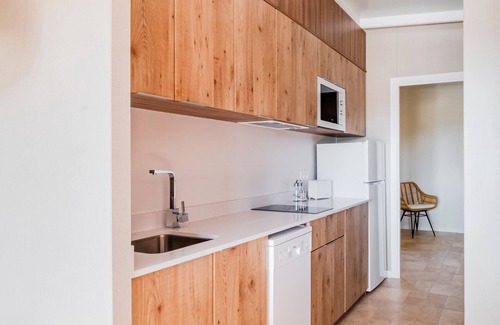 Benidorm Hotel | Four Points® by Sheraton Costa Blanca Villas