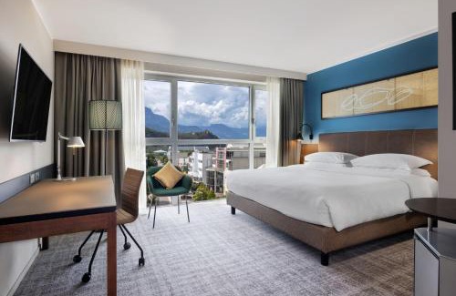 Bolzano Hotel | Four Points Sheraton Bolzano Bozen
