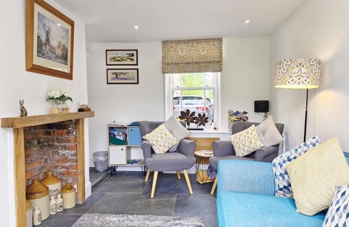 Chichester House | Four Priory Road, Chichester