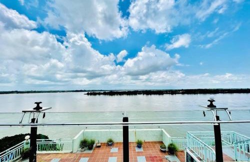 Stung Treng Hotel | Four Rivers Hotel