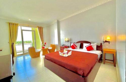 Stung Treng Hotel | Four Rivers Hotel