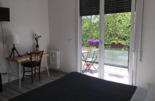 San Donato Bed & Breakfast | Four Rooms