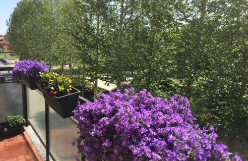 San Donato Bed & Breakfast | Four Rooms