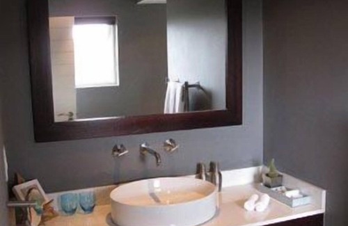 Cape Town City Centre House | Four Rosmead