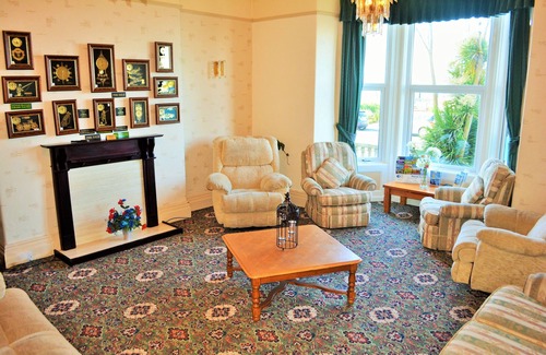 Llandudno Hotel | Four Saints Brig Y Don Hotel