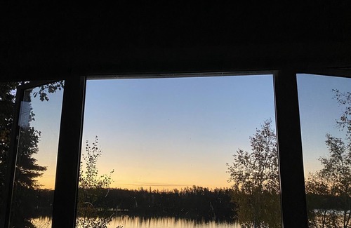 Manitoba Cabin | Four Season Cottage - New Construction on Remote Lake